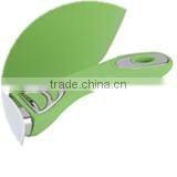 Trade Assurance Aluminum ceramic cookware induction with glass lid