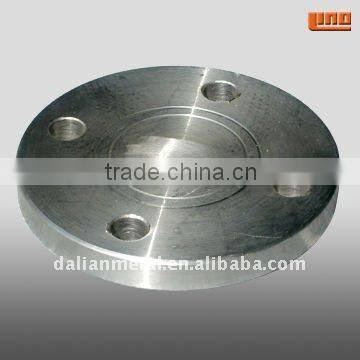 carbon steel flange for blind flange