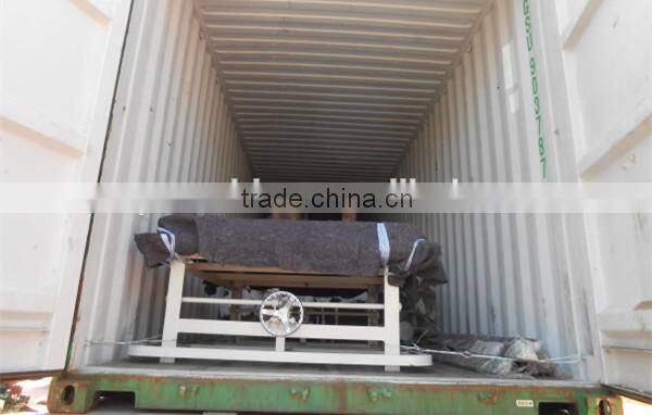 Manual Lock Stitch Foam Mattress Tape Edge Sewing Machine