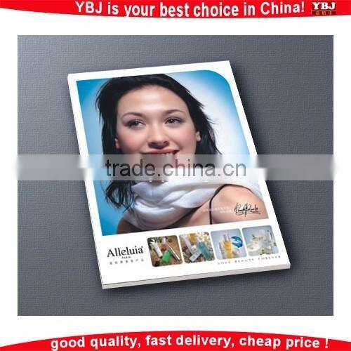 OEM manufacturer cheap paperback book printing short run book printing bulk book printing