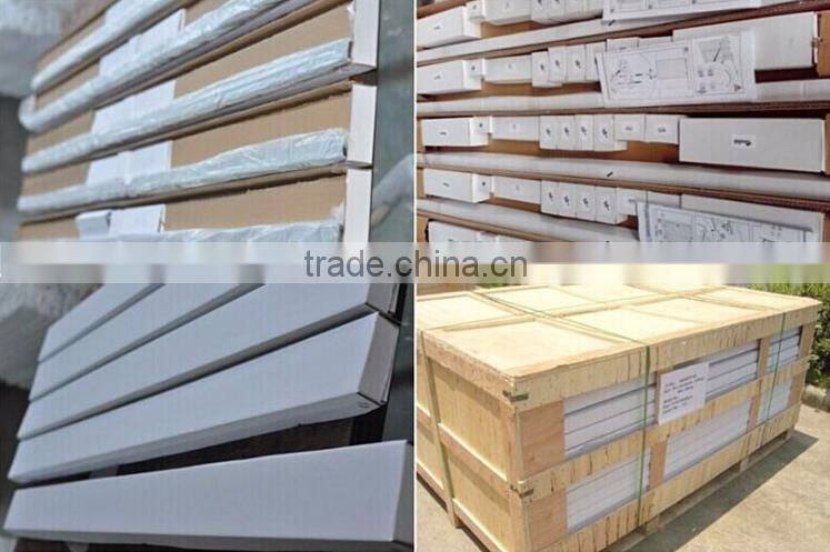 High Quality Interior or Exterior Sliding Barn Door Hardware