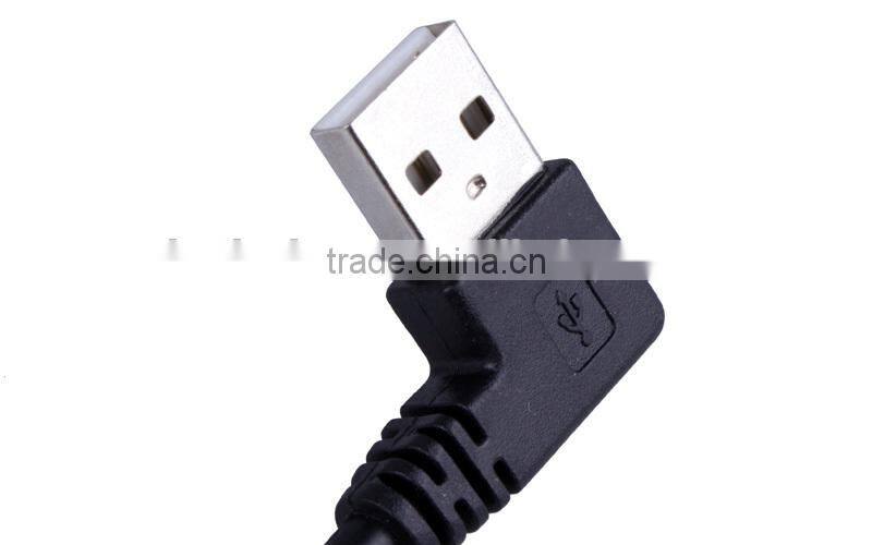 Micro USB OTG to USB 2.0 Adapter
