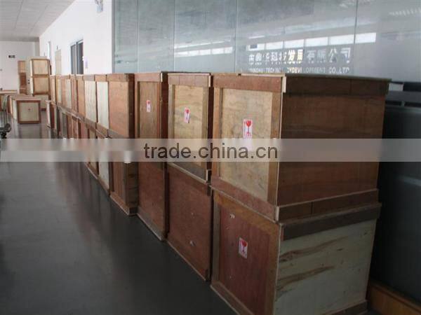 Dinghua Ajustable bottom heater soldering machine DH-5830