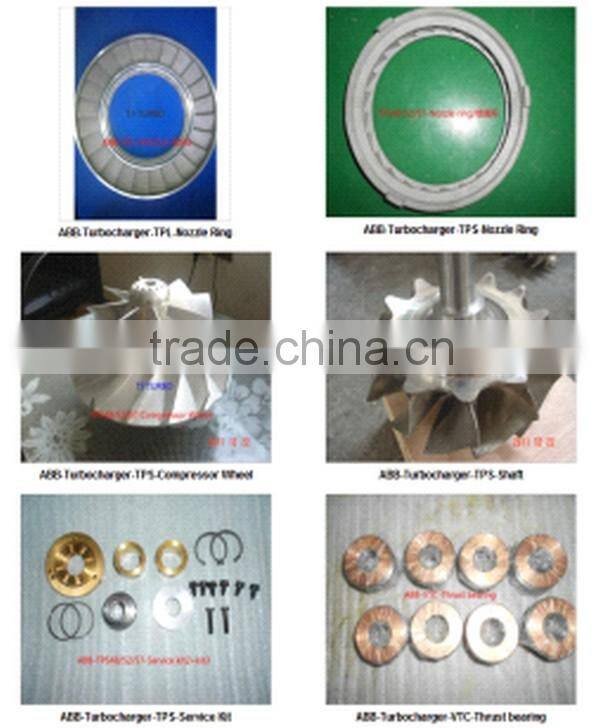 4378 rotor head auto spare part diesel engine part head rotor 1 468 334 378