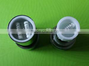 USA hot sell ceramic rod wax vaporizer skillet DIY OEM accept ceramic rod