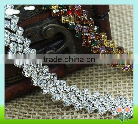 2015 Fashion chain trimming for clothes