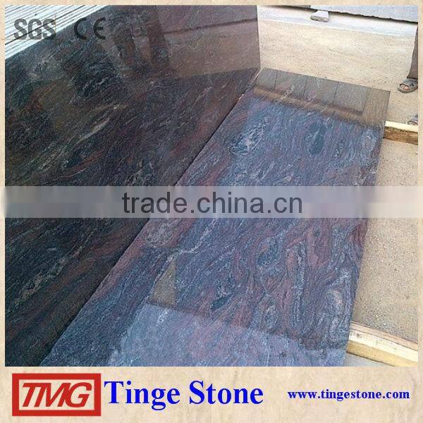 Best-sell natural paradiso granite monument
