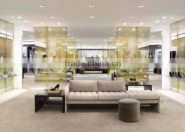 China Manufacture Building Glass Sheet Glass Prices Mirror