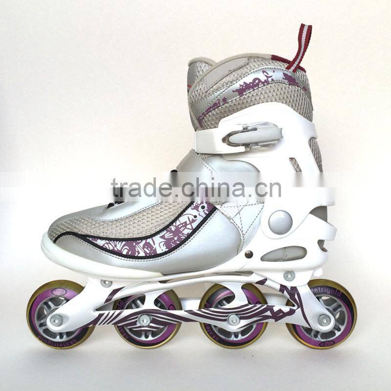 high quality professional outdoor cheap outdoor inline skates for boys Guangzhou