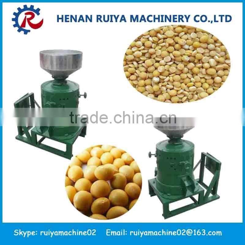 simplicity of operator green beans peeling machine