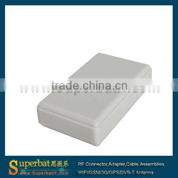 Plastic Box Junction Case-2.75"*1.65"*0.71"(L*W*H) aluminum project box case enclosure
