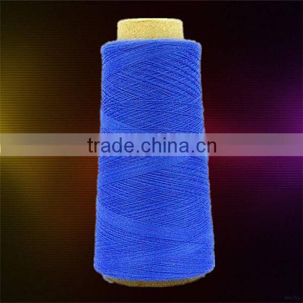 machine knitting wool yarn 48Nm