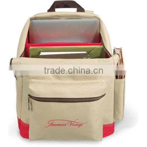 Top Range 600D Sport Laptop Backpack