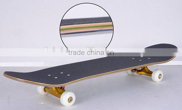 39 inch plastic skateboard canadian maple complete 4 wheel skateboard longboards skateboards for sale wholesale