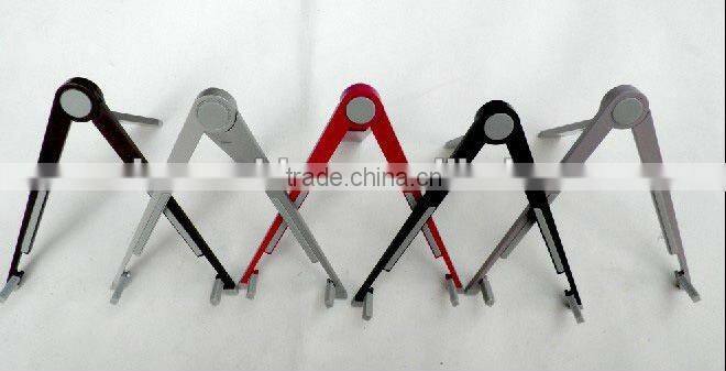 silicone triangular bracket for laptop