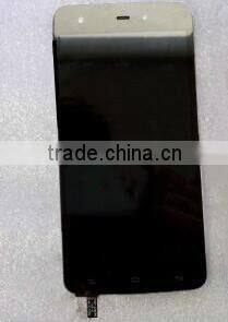 Test well smart phone lcd display For Allview V1 Viper S4G LCD Display Touch Screen Digitizer Assembly