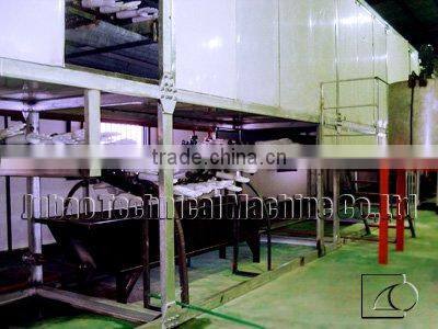 JB-SBA Exam Medical Gloves Production Line