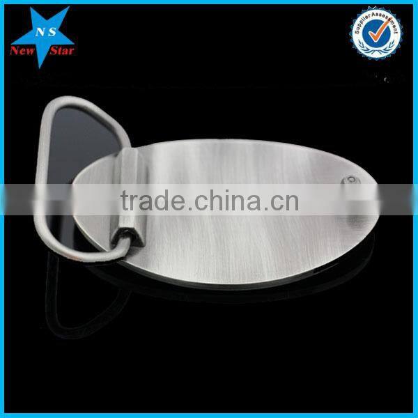 Blank belt buckles wholesale