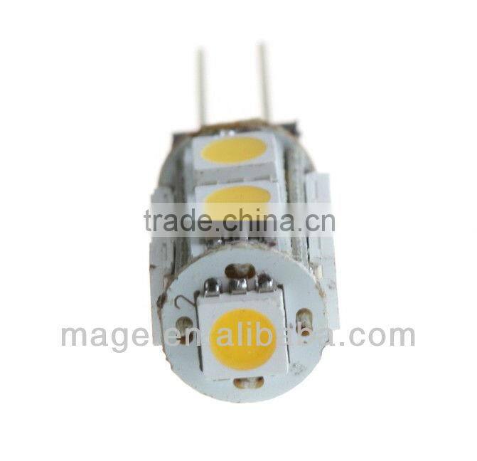 Hot G4 SMD LED Lamp ramadan lights in china