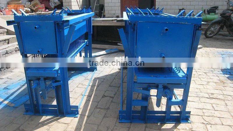 High efficiency manual candle making machine/candle making equipment
