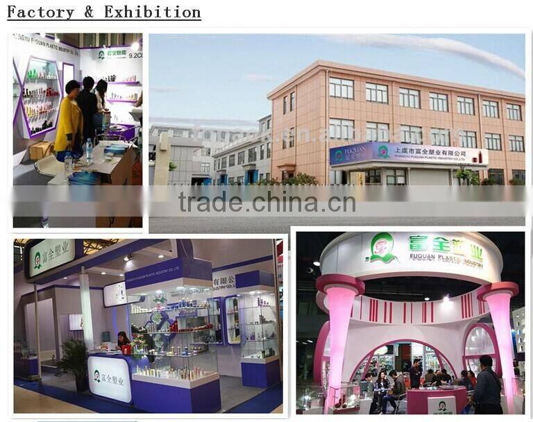 Bowl Shape acrylic cosmetic mask container FQ-MM-01