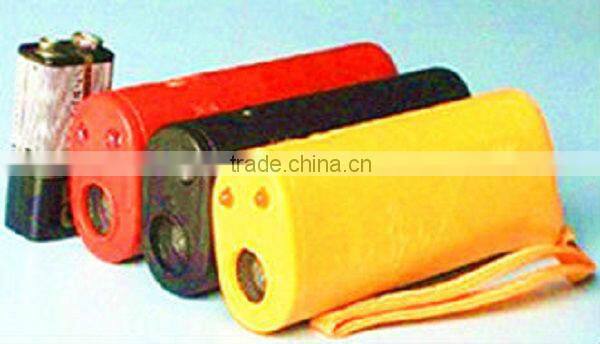 Mains Pest Animal Chaser Deterrent Pest Control CD-100