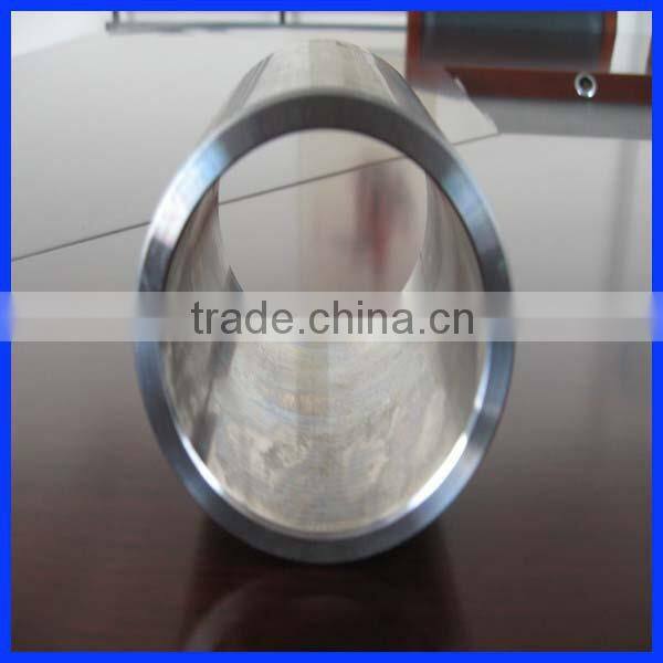 Honed astm a53 schedule 40 black steel pipe