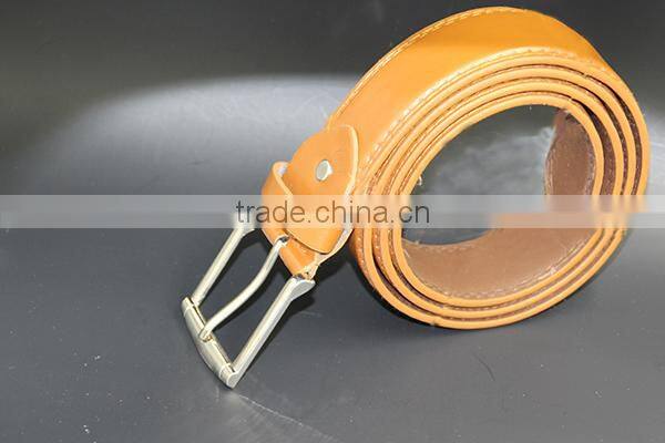 15Years Leather Belt Factory Wholesale Price Mexican Leather Belt For Mens