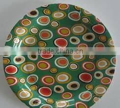 Paper Plate Machine List