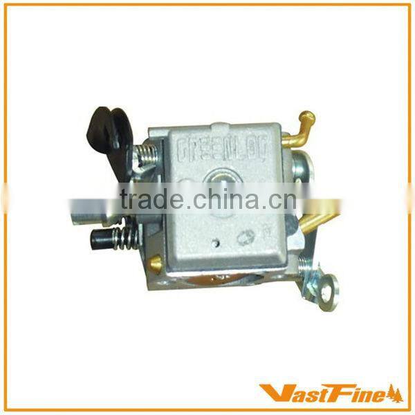 Chinese Chainsaw Carburetor 4500 5200 5800 Parts