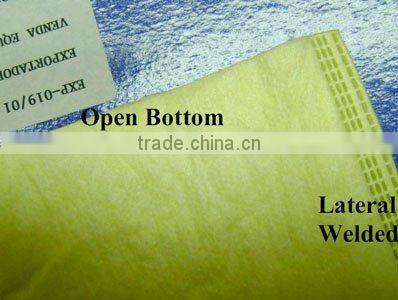 Manufactuer of Ultrasonic lace sewing machine (MS-50)