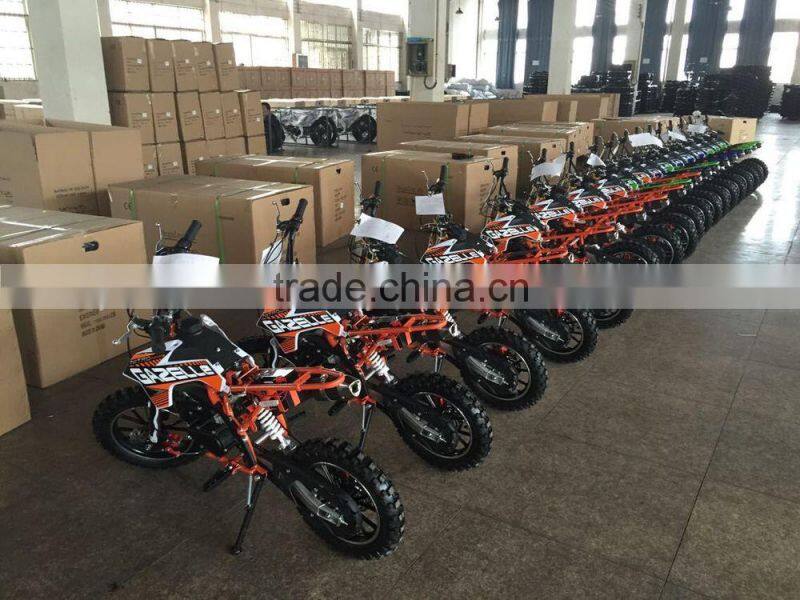 500W off road bike for kids(TBD01)