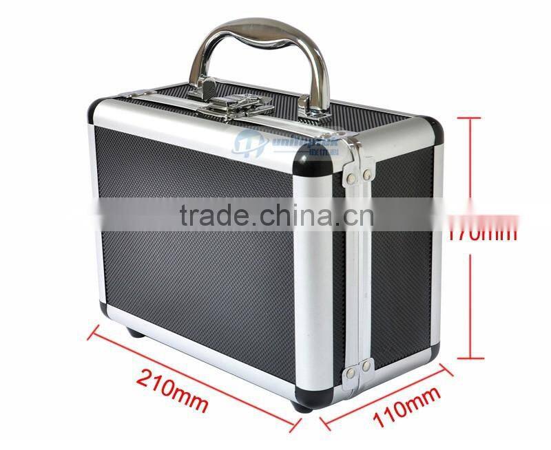 2015 New 800TVL 12 White Brignt Light 7" TFT Color LCD Underwater Fishing Camera Fish Finder Video Camera Aluminum Case