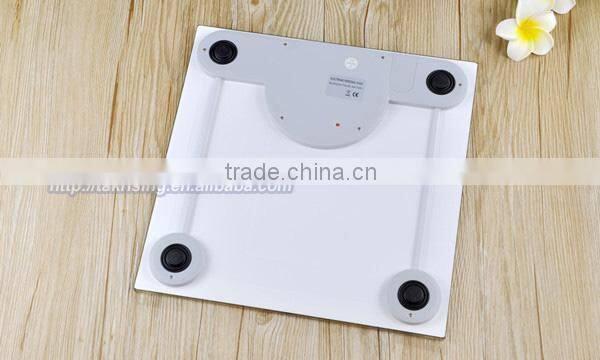 Big LCD Display Weighing Scale