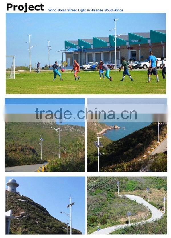 Professional Service And High Quality Spiral Wind Turbine