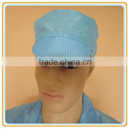 ESD Cleanroom working caps Anti-static Caps