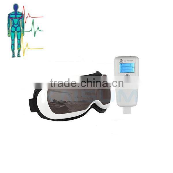 personal massager electric USB Electric Eye Massage Product