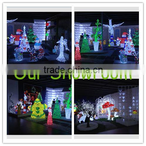 popular christmas motif