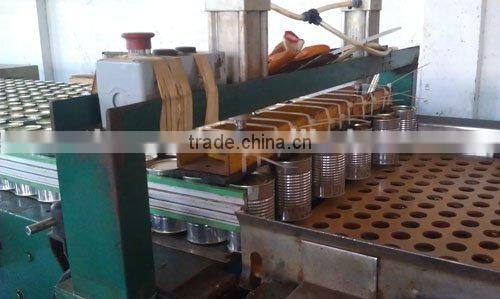 New Crop Canned Yellow Peaches Halves