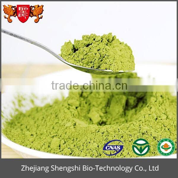 China supply lotus leaf P.E., Weight Loss product lotus leaf extract powder