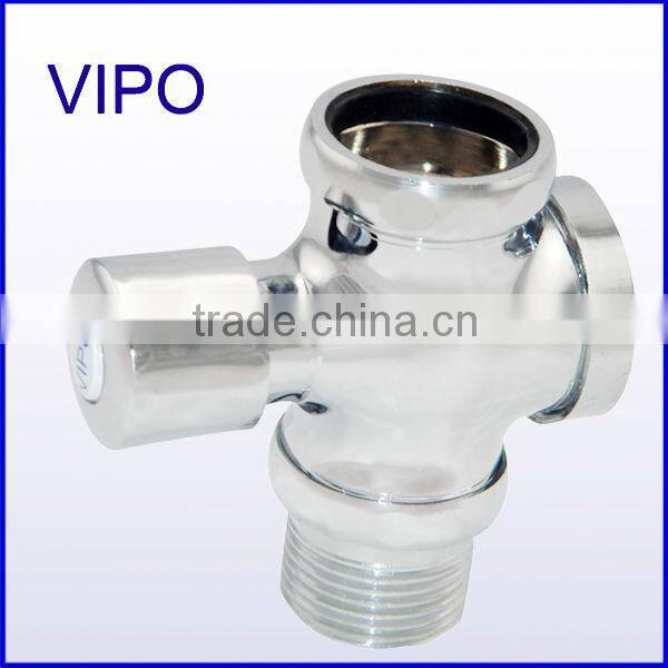 6301 Push Button Flush Valve