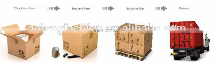 Newest pattern PU leather belt for man