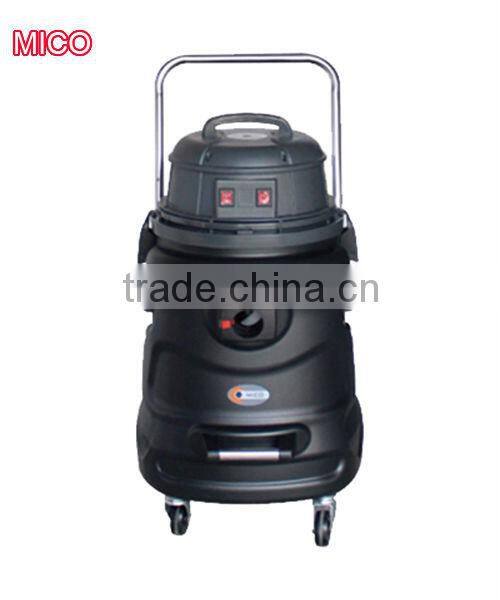 double motors vacuum cleaner