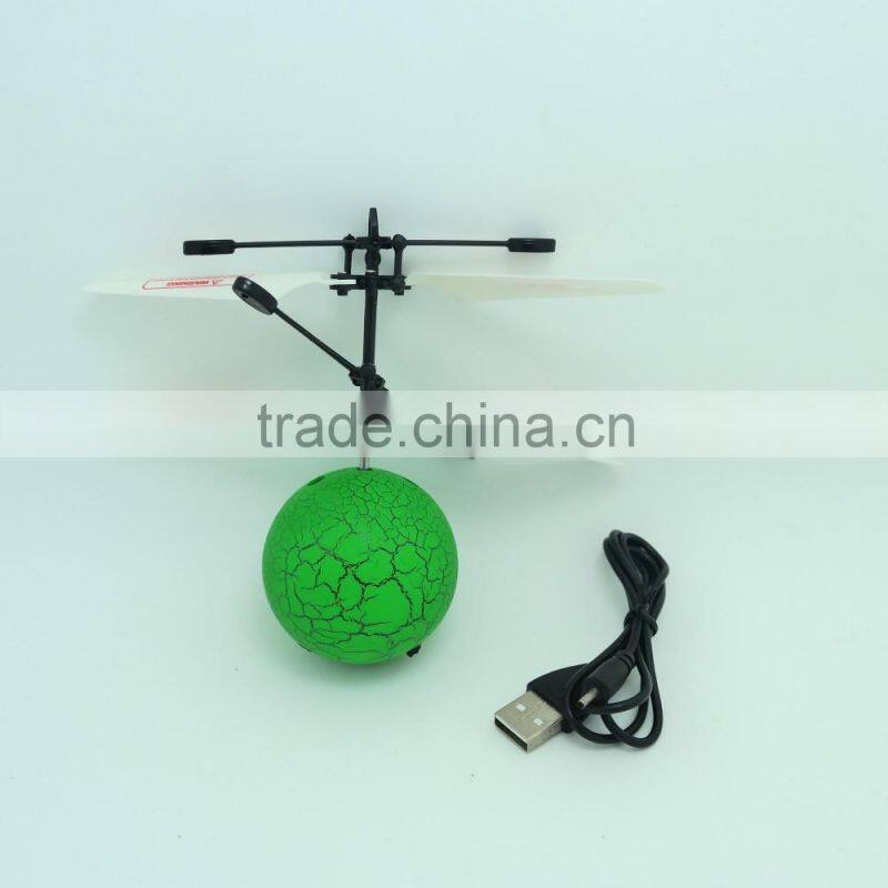 Flying Ball Helicopter With Led Light Flying Ball Toy HY-822U Flying Camera Helicopter New Flying Ball Helicopter New Flying Toy