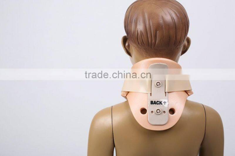 adjustable philadelphia cervical collar, Children Cervical Support Properties Philadelphia collar, top quality neck collar