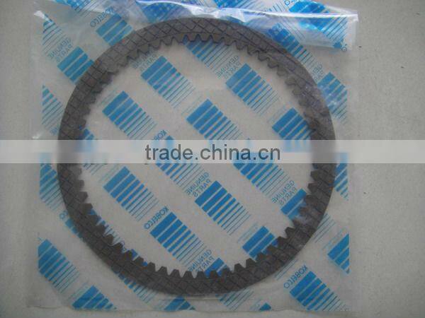 EXCAVATOR SWING MOTOR FRICTION PLATE LB15V00011S742 FOR KOBELCO SK330-8