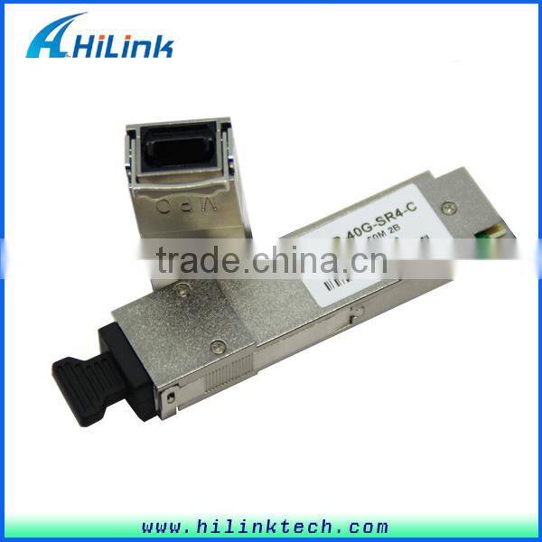 Fiber Optic 24 Fiber Cord MTP/MPO Cassette box