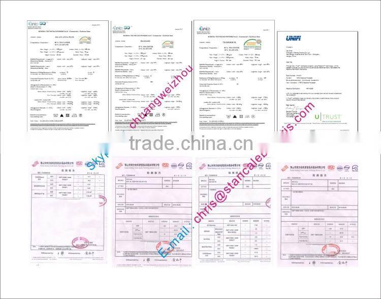 100% polyester Custom flag football jerseys