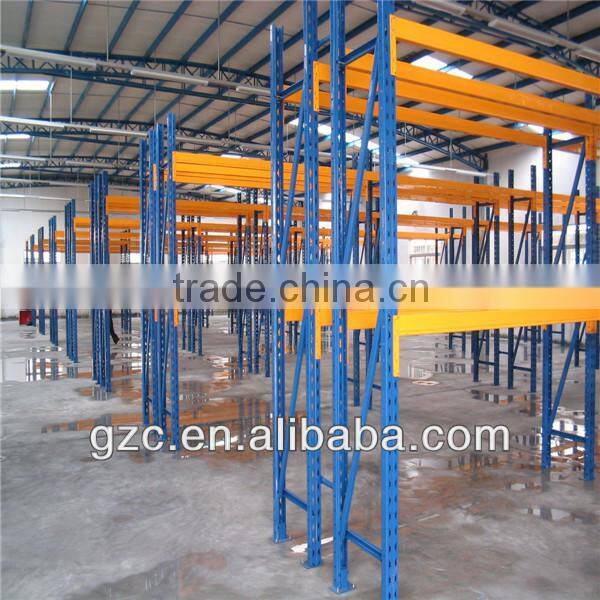 metal shelving storage