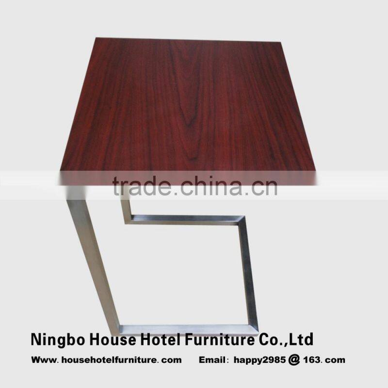 hotel furniture C table console table